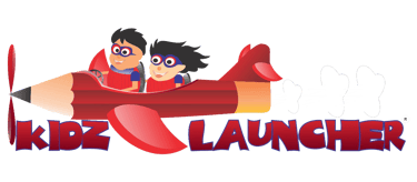 Kidz Launcher Play School in Kharote, Kathua | Best Preschool in Kathua logo