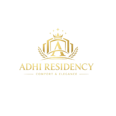 Adhi Residency logo