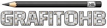 GrafitoVivo logo