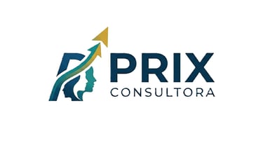 Consultora Prix logo