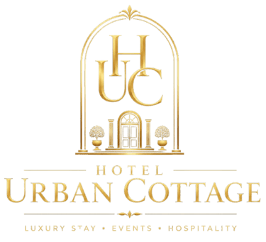 Hotel Urban Cottage logo