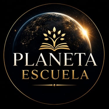 Despertar Áureo logo