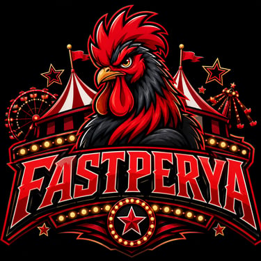 FAST PERYA logo