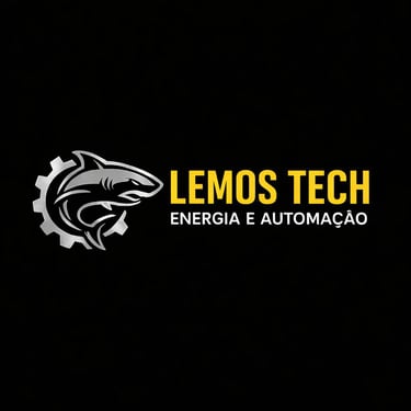 Lemos Tech logo