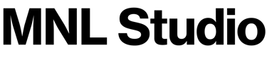 MNL Studio logo