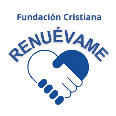 Fundación Cristiana Renuévame logo