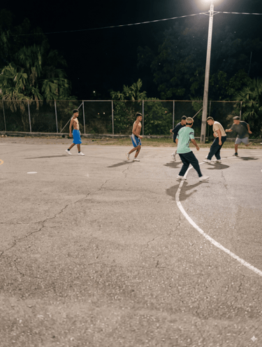 Fundacion Crisitiana Renuevate