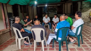 Fundación Cristiana Renuévame