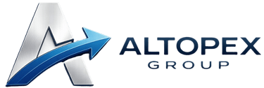 Altopex logo