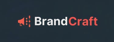 Brandcraft logo