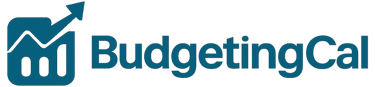 BudgetingCal logo
