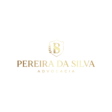 Pereira da Silva Advocacia logo