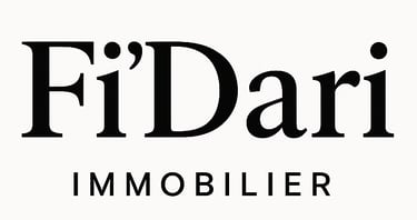 Fi Dari Immobilier - Conciergerie 360° logo