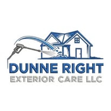 Dunne Right Exterior Care LLC logo