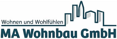 MA Wohnbau GmbH logo