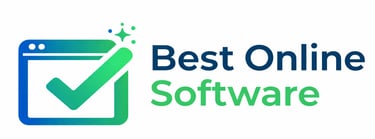 Best Online Software logo