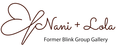 Nani + Lola Former Blink Group Gallery logo