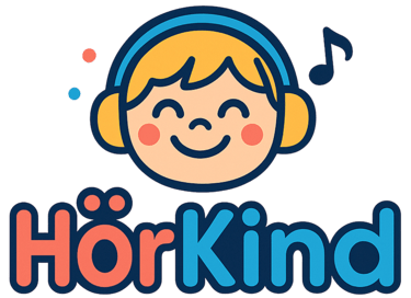 HörKind logo