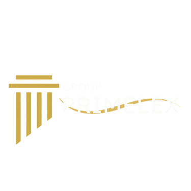 Primelex logo