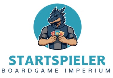 Startspieler logo