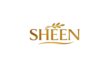 Sheen Soap logo