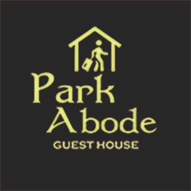 Park Abode Boutique Guest House logo
