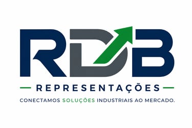 RDB Representações logo