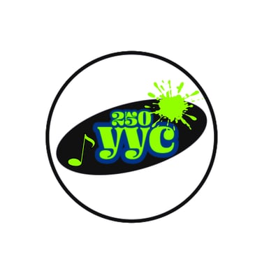 250YYC logo