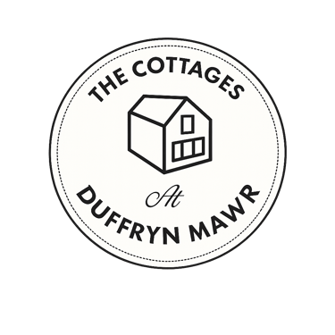 Duffryn Mawr Cottages logo