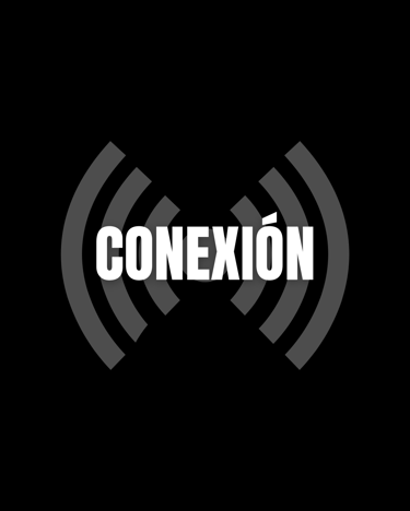 SOMOS CONEXIÓN logo