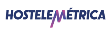 Hostelemetrica logo