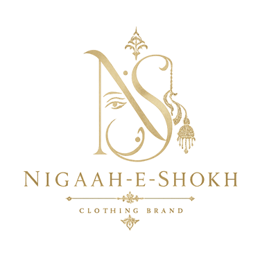 Nigaah-E-Shokh logo