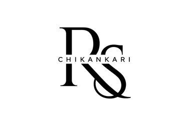 R S CHIKANKARI logo