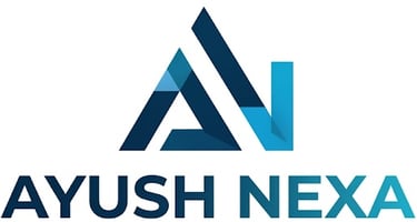 AyushNexa logo