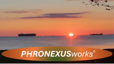 PHRONEXUSworks logo