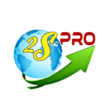 2SPRO logo