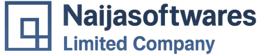 Naijasoftwares Limited Company logo