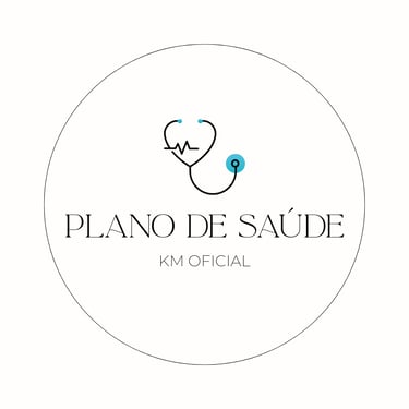Planos de Saúde | Cotação Amil, Unimed, Bradesco, Sulamérica logo