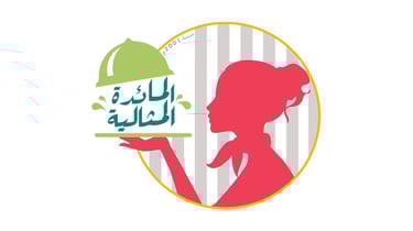 Al Maeda  logo