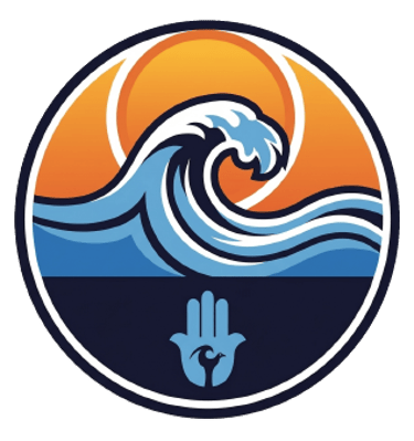 Surf Coaching Morocco logo