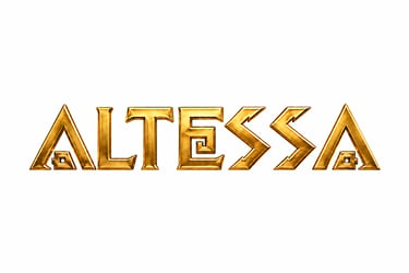 Altura Andina logo