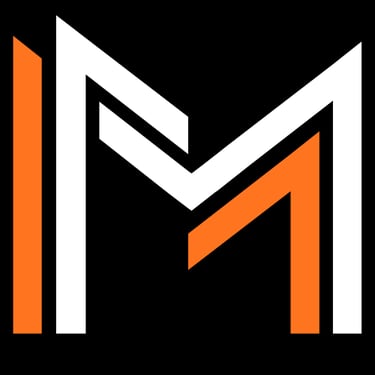 Mohamed Marey – Strategic Business Development Expert logo