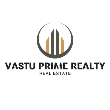 Vastu Prime Realty logo