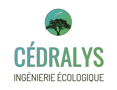 Cédralys logo