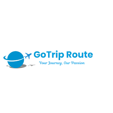 GO Trip Route logo