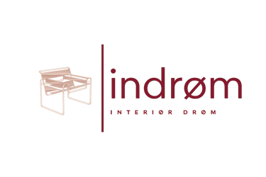 Indrøm Studio logo