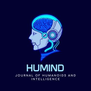 HUMIND – Journal of Humanoids & Intelligence logo