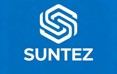 Suntez Technology Inc logo