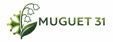 Muguet 31 logo