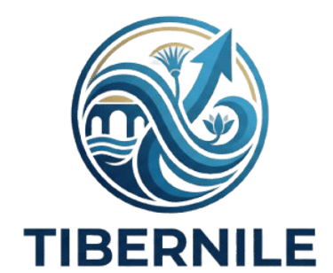 TiberNile logo